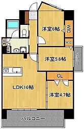 グランヒルズ下曽根