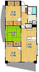 サンシティ田原II