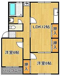 グローヴ安部山I