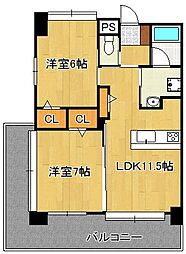 プレステージ・デル・さくらII