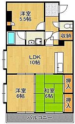 エムズコート沼本町