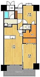 ニューガイアソラーレ安部山公園