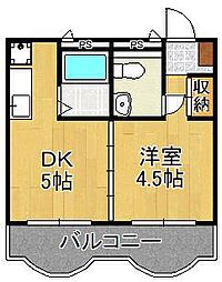 フェリス苅田