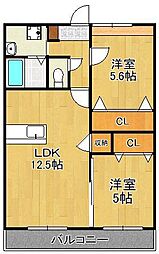 MDIプラデリビオ行橋駅前