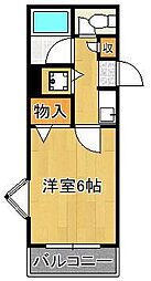 スターロワイヤル小波瀬