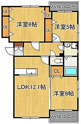 プレステージ西工大前II