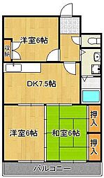 ニューサンリバー小倉