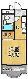 フェリス苅田