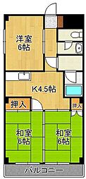 京都郡苅田町京町1丁目
