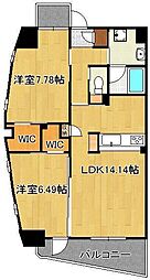 ラフィーネ上葛原