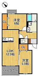北九州市小倉南区朽網西1丁目