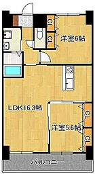 MDIシエルコンティーレ曽根北町