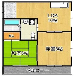 メゾンしらさぎ