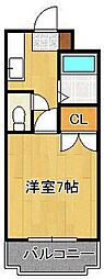 シャトレ安部山