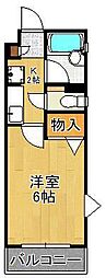 スターロワイヤル小波瀬