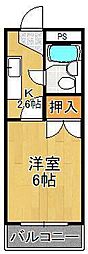 リベルタ西工大前