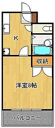 プレアール小波瀬