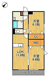 MDIプラデラフィーネ行橋駅