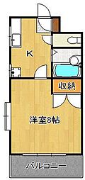プレアール小波瀬