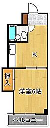 プレアール新津I