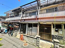 北新町1丁目テラスハウス 1