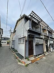 東新町5丁目貸家