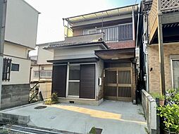 本郷4丁目戸建て