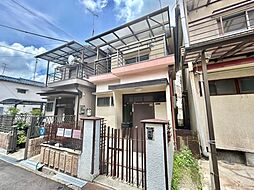 田辺2丁目戸建