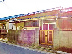 羽曳野市はびきの5丁目の一戸建て