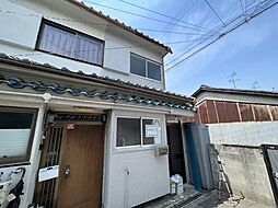 松原市南新町1丁目貸家