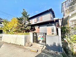 東板持町2丁目貸家