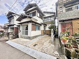 山中田町1丁目貸家