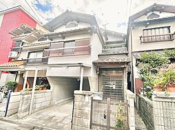 川北3丁目戸建貸家 1