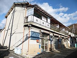 平野1丁目2階建借家 2