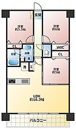 レーベン大分駅南LUXES 703