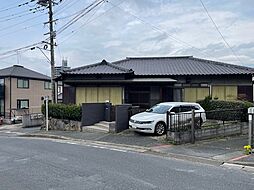 中間市中尾三丁目売家