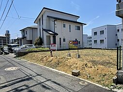 美原町売地