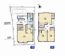 大和市深見リフォーム済み中古戸建