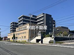 ユフォリア緑ヶ丘 304