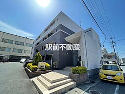 大牟田市曙町