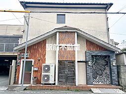 本町D貸家 2F