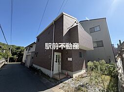 末広町E貸家 1