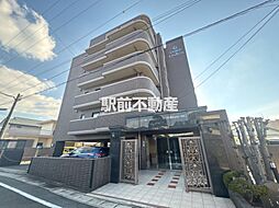 コアマンション浄真町弐番館 203