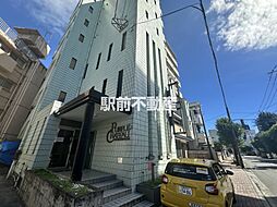 パープルシャトー 503