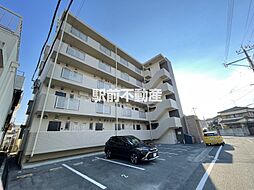 クレア大牟田駅前 502