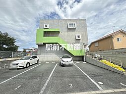 グランドハイツ大牟田駅南 7