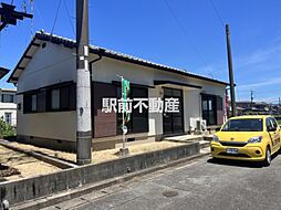 手鎌借家 12