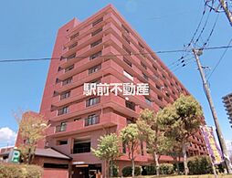 レジデンス新栄町 512