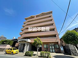 フロラシオンマンション 405