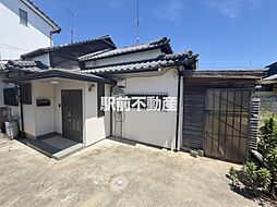 高砂町K貸家 1